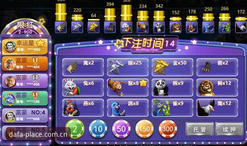 大发官网最新版下载与官方平台入口详解
